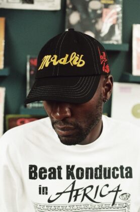 Lookbook Butter Goods x Madlib Holiday 2025 20