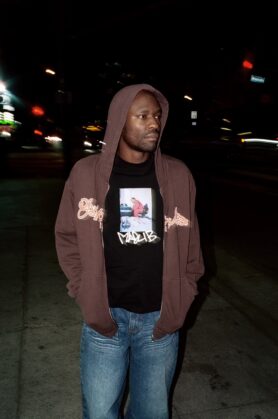 Lookbook Butter Goods x Madlib Holiday 2025 3