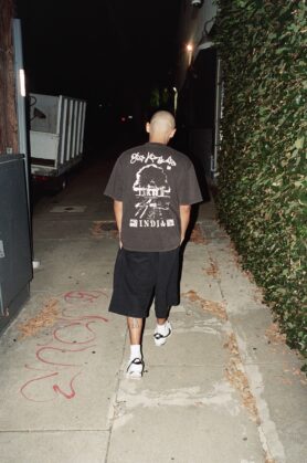 Lookbook Butter Goods x Madlib Holiday 2025 9