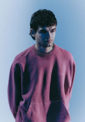 Lookbook Carhartt WIP Spring Summer 2026 Preview 10