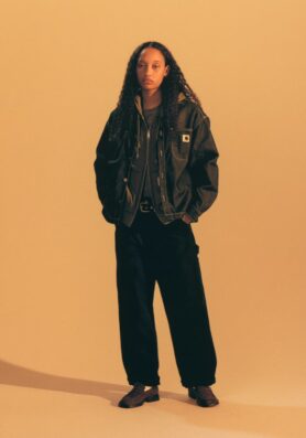 Lookbook Carhartt WIP Spring Summer 2026 Preview 15