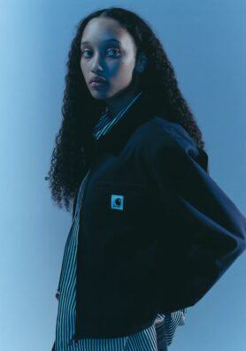 Lookbook Carhartt WIP Spring Summer 2026 Preview 16
