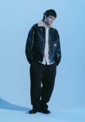 Lookbook Carhartt WIP Spring Summer 2026 Preview 2