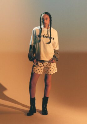 Lookbook Carhartt WIP Spring Summer 2026 Preview 22