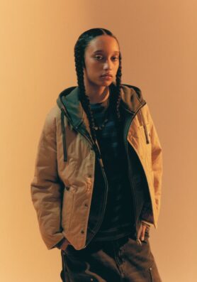 Lookbook Carhartt WIP Spring Summer 2026 Preview 23