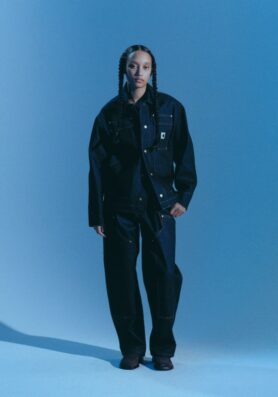Lookbook Carhartt WIP Spring Summer 2026 Preview 24