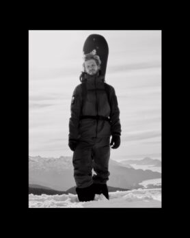 Lookbook HAVEN x Tilak Winter 2025 11