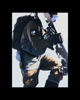 Lookbook HAVEN x Tilak Winter 2025 9