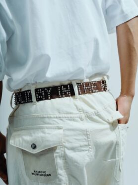 Lookbook Mountain Research Spring Summer 2026 26