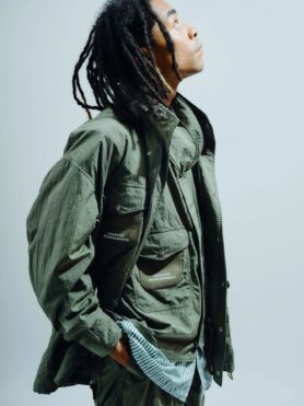 Lookbook Mountain Research Spring Summer 2026 3