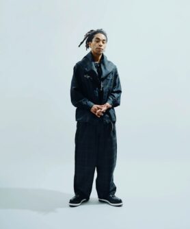 Lookbook Mountain Research Spring Summer 2026 31