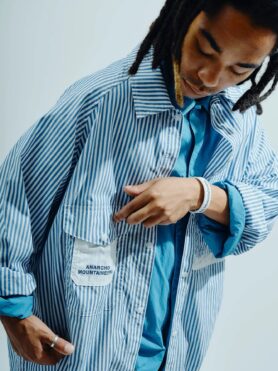 Lookbook Mountain Research Spring Summer 2026 39