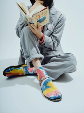 Lookbook Mountain Research Spring Summer 2026 5