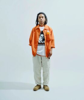 Lookbook Mountain Research Spring Summer 2026 7
