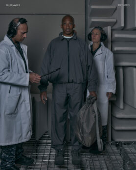 Lookbook N HOOLYWOOD TEST PRODUCT EXCHANGE SERVICE Spring Summer 2026 10