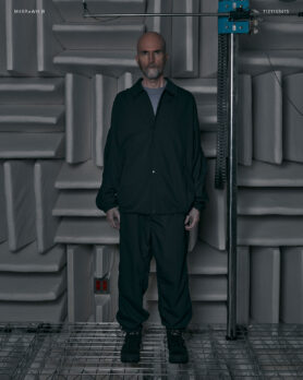 Lookbook N HOOLYWOOD TEST PRODUCT EXCHANGE SERVICE Spring Summer 2026 16