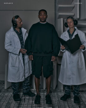 Lookbook N HOOLYWOOD TEST PRODUCT EXCHANGE SERVICE Spring Summer 2026 4