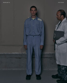 Lookbook N HOOLYWOOD TEST PRODUCT EXCHANGE SERVICE Spring Summer 2026 5