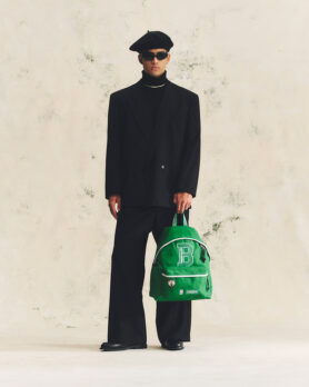 Lookbook NBA x Eastpak Fall Winter 2025 3