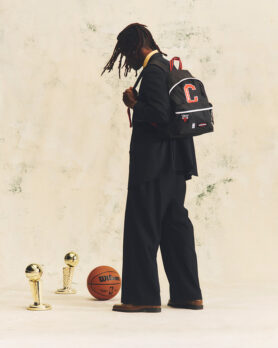 Lookbook NBA x Eastpak Fall Winter 2025 4