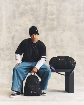 Lookbook NBA x Eastpak Fall Winter 2025 9