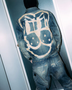 Lookbook NEIGHBORHOOD x CHITO Holiday 2025 1