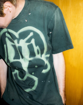 Lookbook NEIGHBORHOOD x CHITO Holiday 2025 10