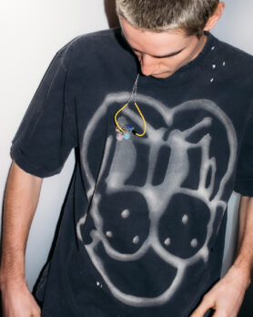 Lookbook NEIGHBORHOOD x CHITO Holiday 2025 12
