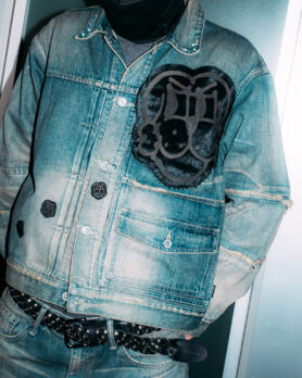 Lookbook NEIGHBORHOOD x CHITO Holiday 2025 2
