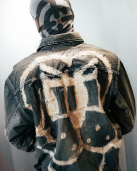Lookbook NEIGHBORHOOD x CHITO Holiday 2025 5