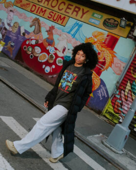 Lookbook Only NY x Souvenyr Holiday 2025 1