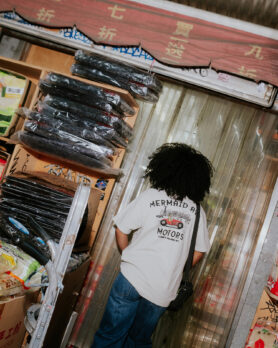Lookbook Only NY x Souvenyr Holiday 2025 2
