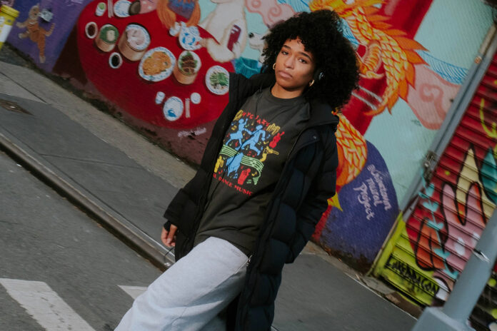 Lookbook Only NY x Souvenyr Holiday 2025 Lookbook Only NY x Souvenyr Holiday 2025