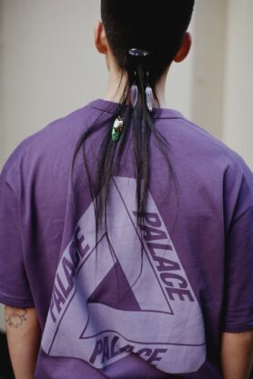 Lookbook Palace x The North Face Purple Label Fall Winter 2025 6