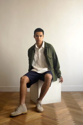 Lookbook Post Overalls Spring Summer 2026 1
