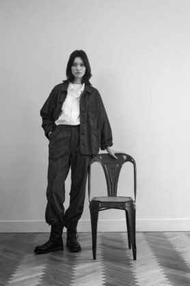 Lookbook Post Overalls Spring Summer 2026 2