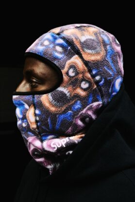 Lookbook Supreme x Marmot Winter 2025 11