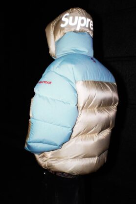 Lookbook Supreme x Marmot Winter 2025 5