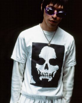 Lookbook Supreme x Number Nine Fall Winter 2025 14