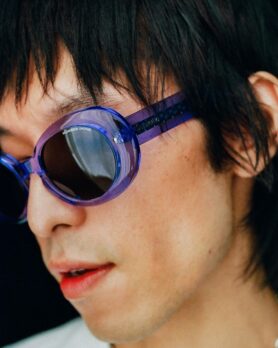 Lookbook Supreme x Number Nine Fall Winter 2025 15