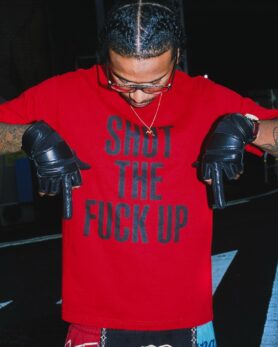 Lookbook Supreme x Number Nine Fall Winter 2025 16