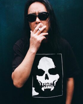 Lookbook Supreme x Number Nine Fall Winter 2025 17