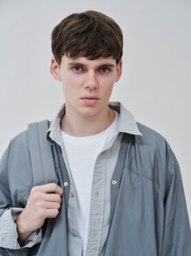 Lookbook The North Face Purple Label Spring Summer 2026 11
