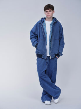 Lookbook The North Face Purple Label Spring Summer 2026 15