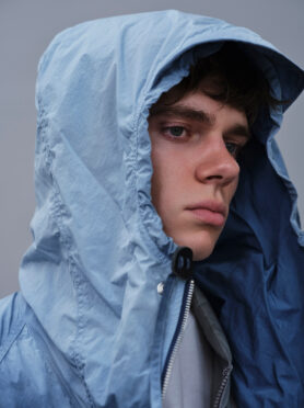 Lookbook The North Face Purple Label Spring Summer 2026 24