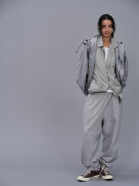 Lookbook The North Face Purple Label Spring Summer 2026 28