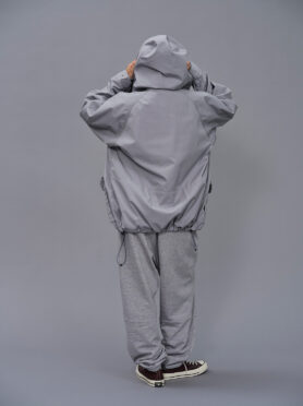 Lookbook The North Face Purple Label Spring Summer 2026 29