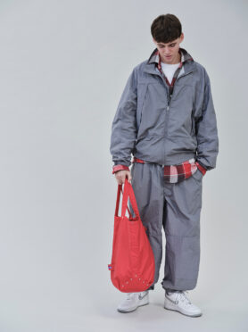 Lookbook The North Face Purple Label Spring Summer 2026 3