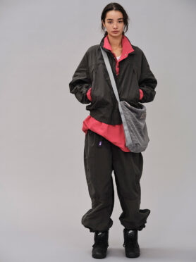 Lookbook The North Face Purple Label Spring Summer 2026 31