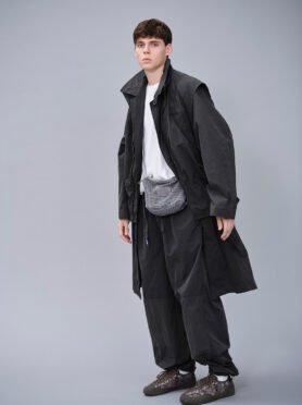 Lookbook The North Face Purple Label Spring Summer 2026 36